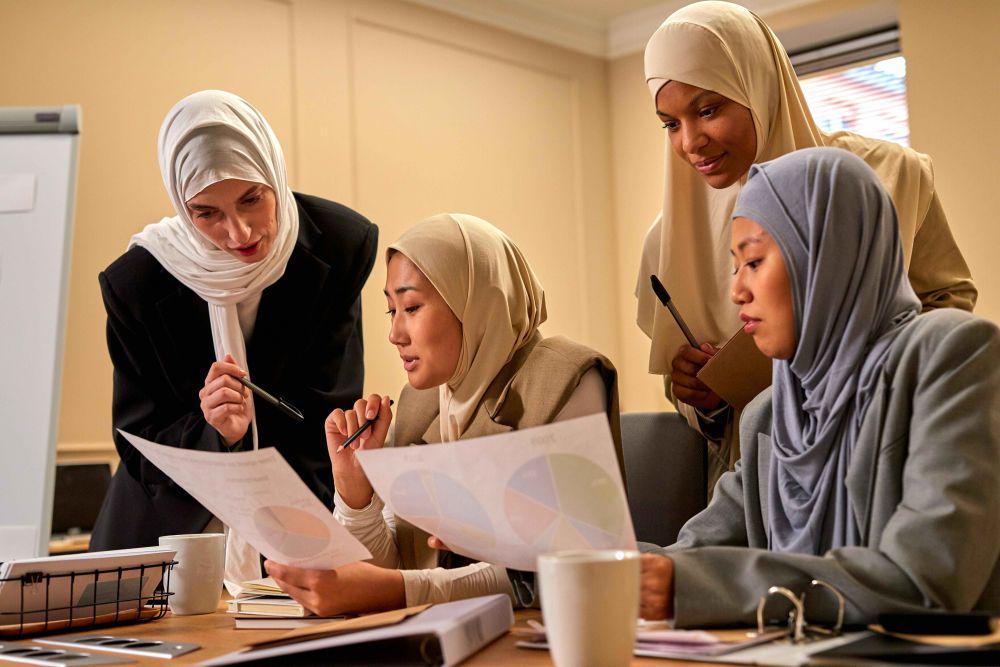 Alasan Kenapa Pertemanan Perlu Dilandasi Nilai Ke-Islam-an