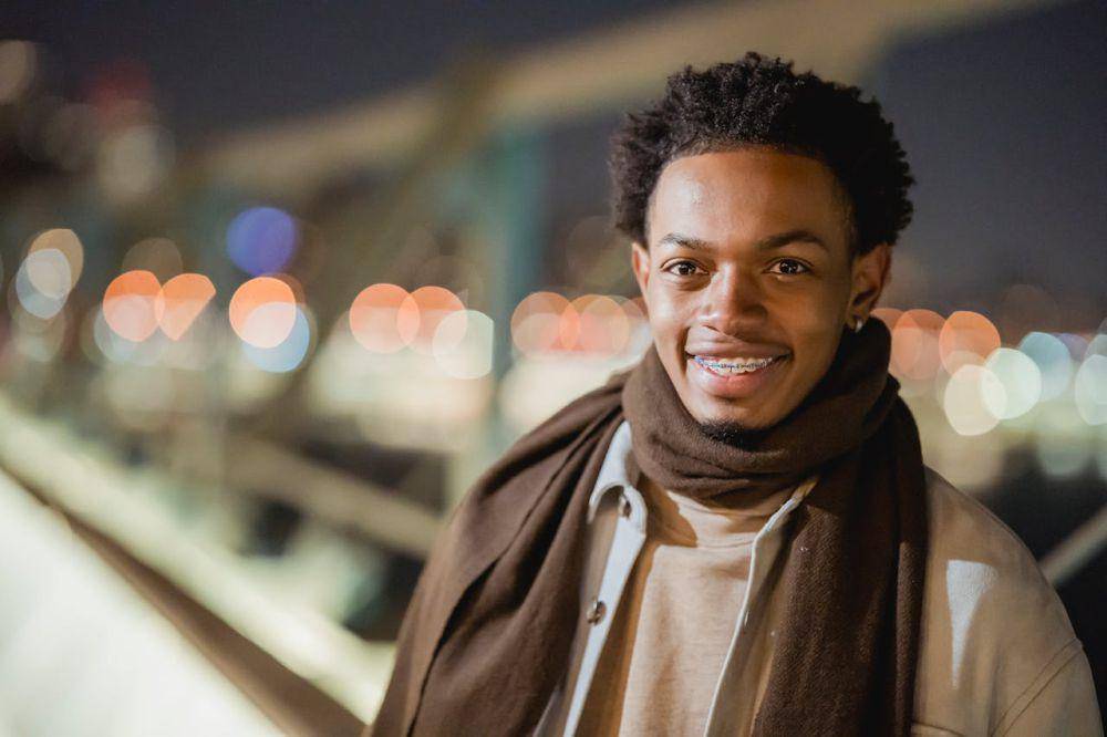 ilustrasi anak pertama (pexels.com/Uriel Mont)
