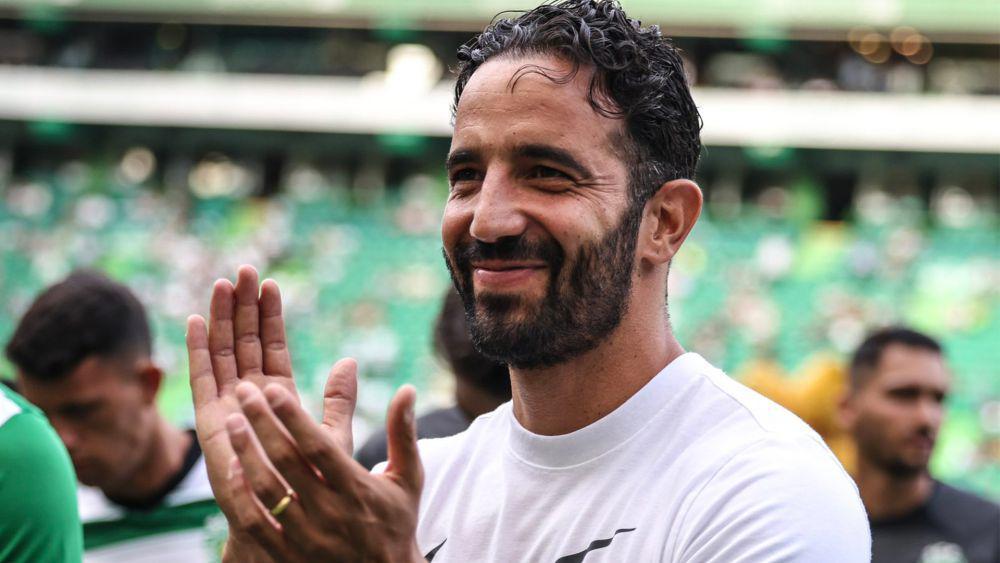Belum Juga Latih MU, Amorim Sudah Kena Sindir Guardiola
