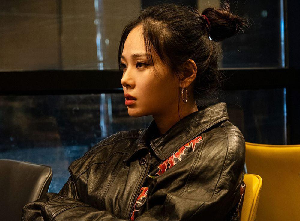 4 Film dan Drakor Thriller yang Dibintangi Bibi, Ada Gangnam B-Side