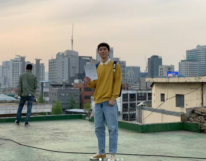potret Yoo In Soo (instagram.com/k.a_innsoo)