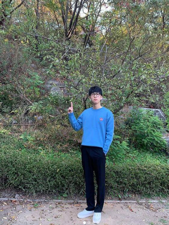 potret Yoo In Soo (instagram.com/k.a_innsoo)