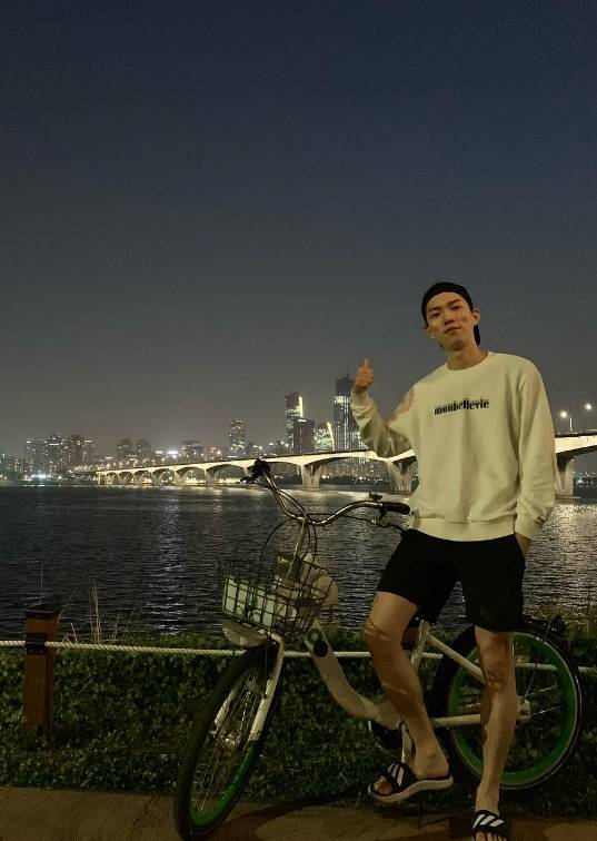 potret Yoo In Soo (instagram.com/k.a_innsoo)