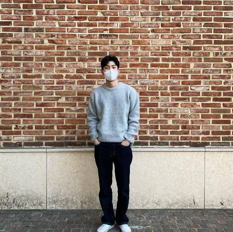 potret Yoo In Soo (instagram.com/k.a_innsoo)