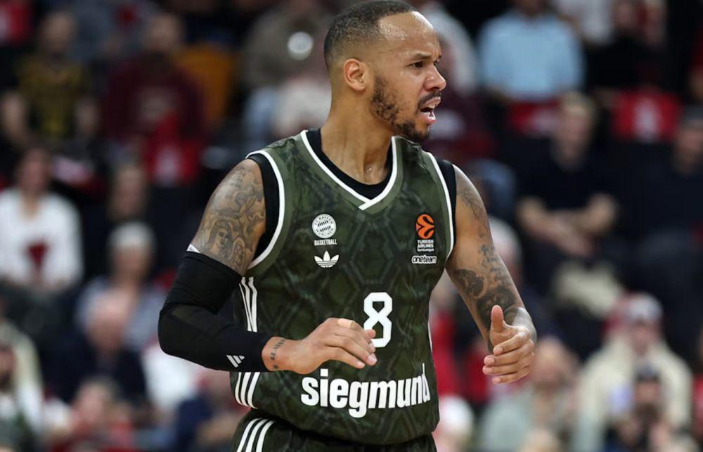 5 Pemain Baru Bayern Munich di EuroLeague 2024/2025