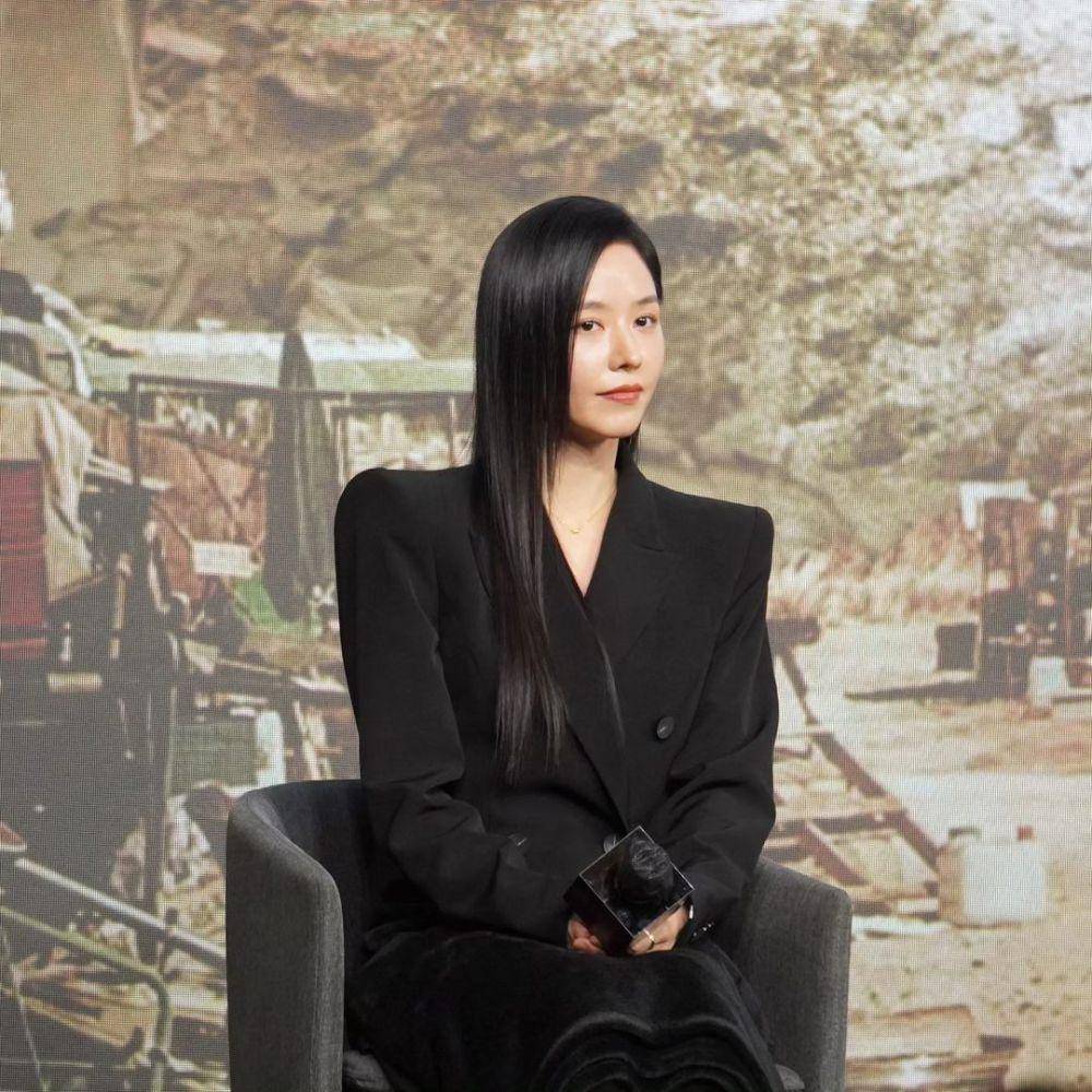 potret Ahn Ji Hye (instagram.com/jihyeahn_)