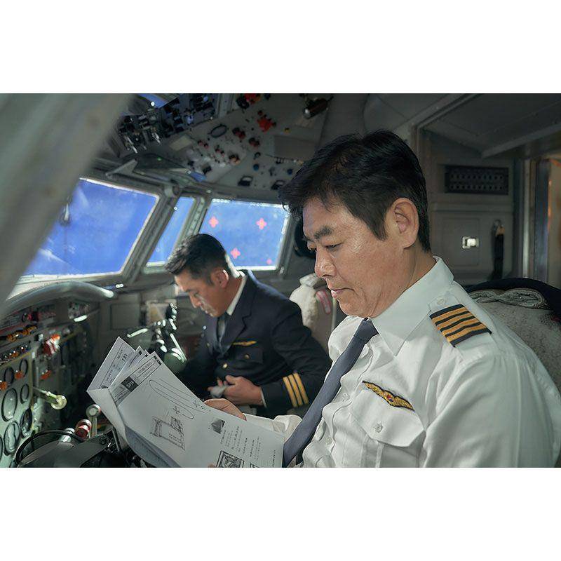 potret Sung Dong Il (instagram.com/kidaristudio.movie)