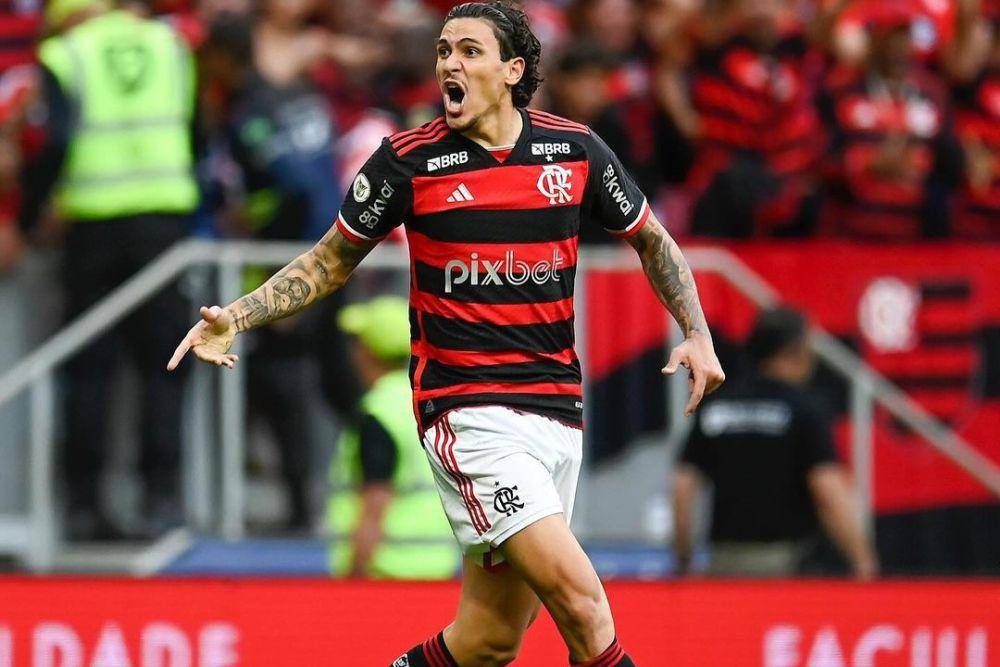 Pedro Guilherme (instagram.com/pedroguilherme)