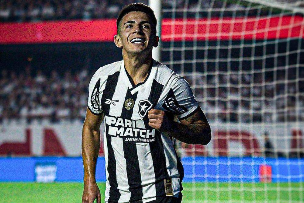 Thiago Almada (instagram.com/thiago_almada23)