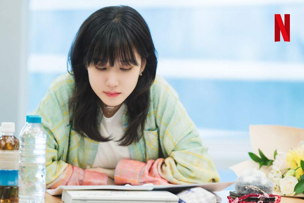 7 Fakta Karakter Park Eun Bin di Drama The WONDERfools