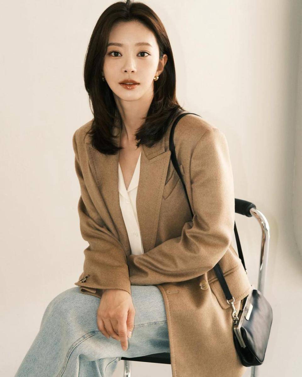 potret Lee Joo Bin (instagram.com/hellobeen)
