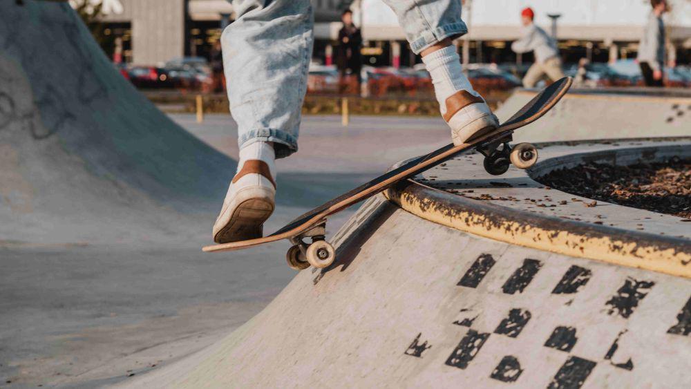 Rekomendasi Skatepark di Surabaya, Gratis Hingga Berbayar