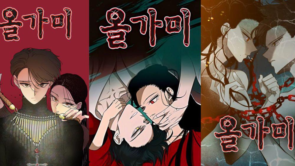 9 Manhwa Enemies to Lovers Terbaik yang Wajib Kamu Baca!