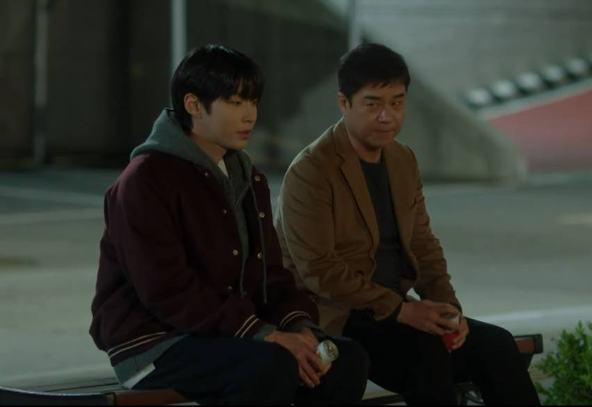 cuplikan drama Korea Family by Choice (youtube.com/JTBCdrama)