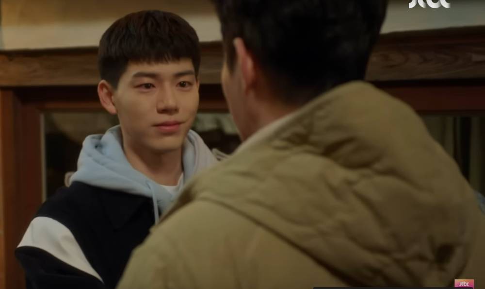 cuplikan drama Korea Family by Choice (youtube.com/JTBCdrama)