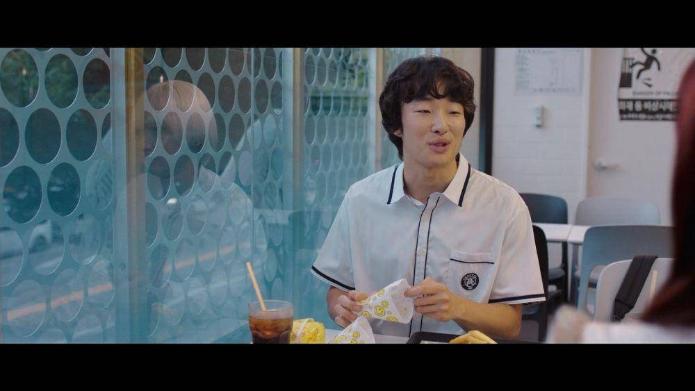 cuplikan drama The Judge from Hell (dok. Disney+ Hotstar/The Judge from Hell)