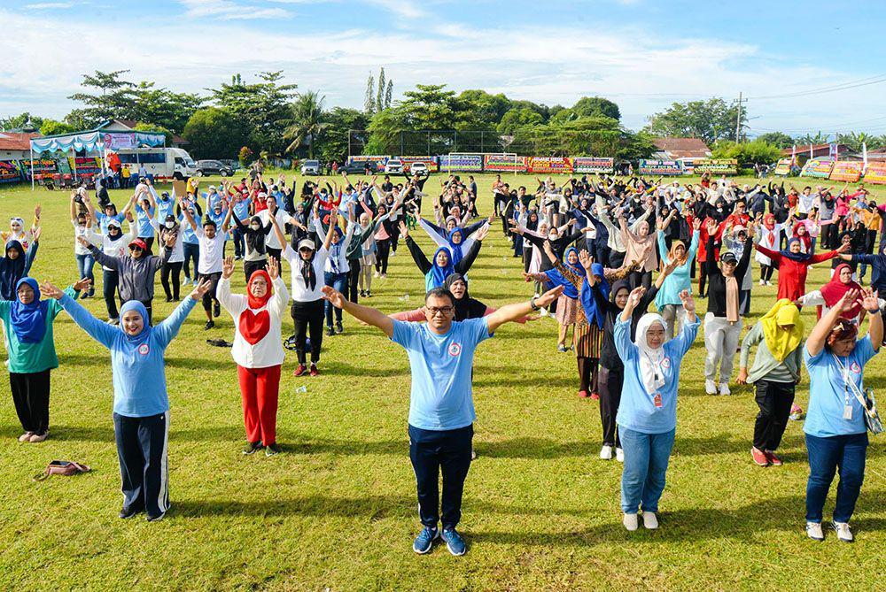 Link Download Logo Hari Kesehatan Nasional 2024 dan Temanya Tahun Ini