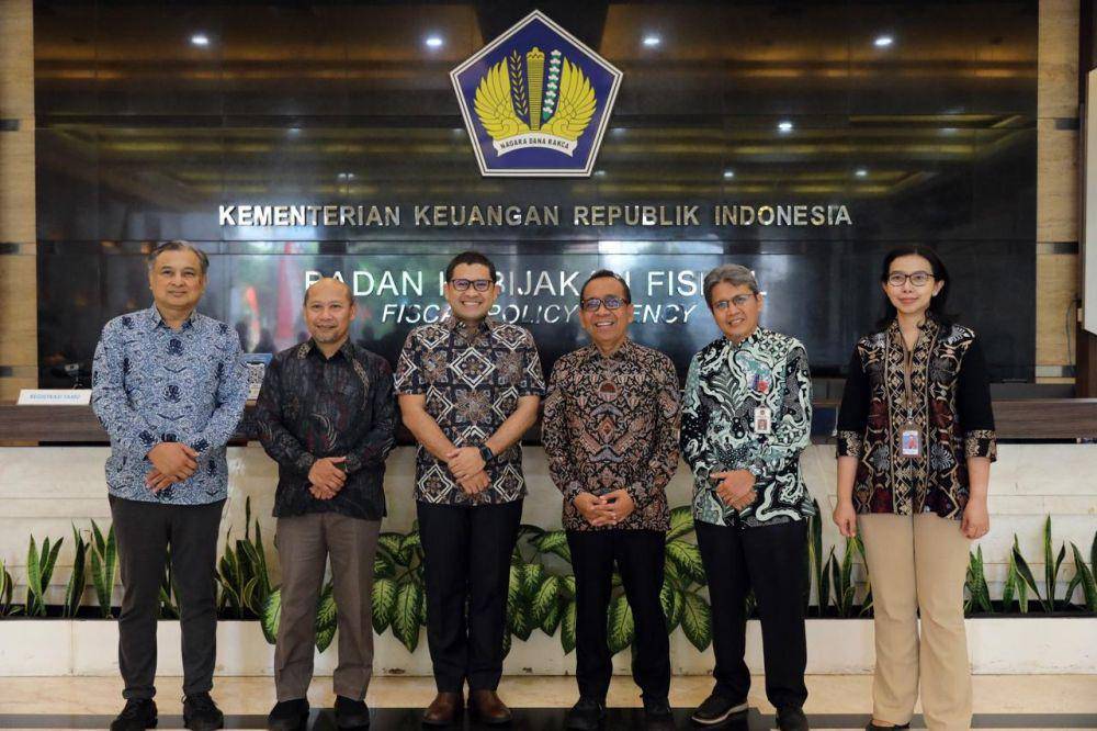 LPDP Diminta Aktif Cari Talenta Unggul dari Pelosok Negeri