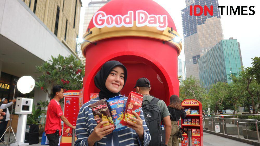 Jakarta Kedatangan Good Day Pokemon Roadshow, Siap Main Bareng?