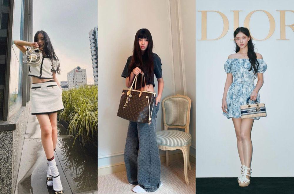 7 Ide Outfit Hangout ala Member NewJeans, Modis Kekinian!