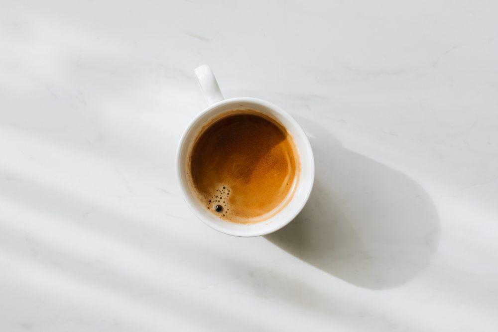 Resep Kopi Santan, Gurih dan Hangatnya Pas Dinikmati saat Hujan