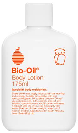 Bio‑Oil® Body Lotion (bio-oil.com)