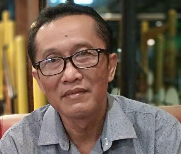 Banteng Ketaton Jatim Sebut Eri-Armuji Bisa Dikalahkan Kotak Kosong