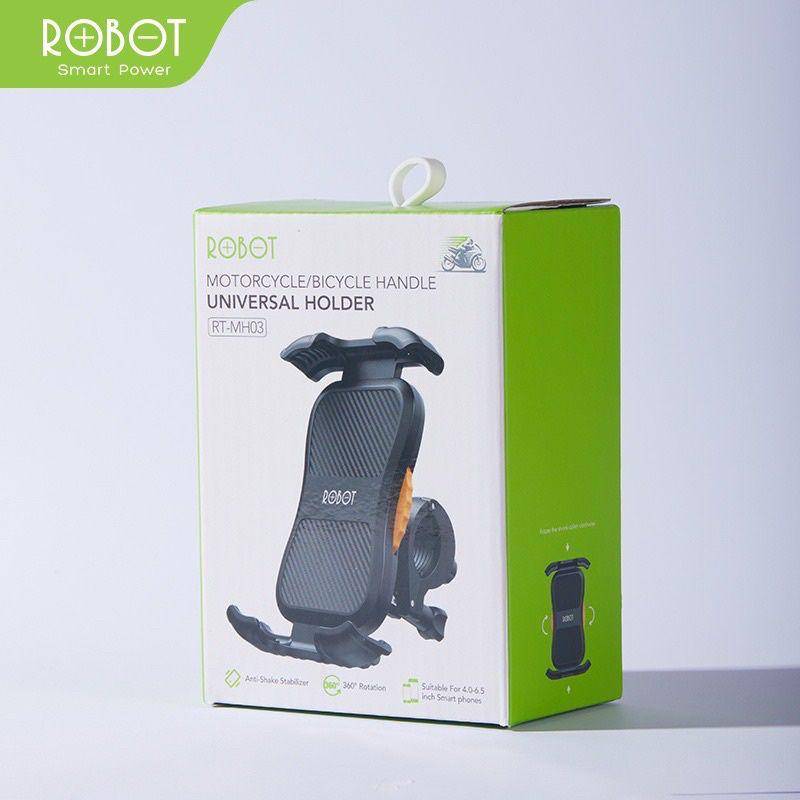 shopee.com/Robot Official Store