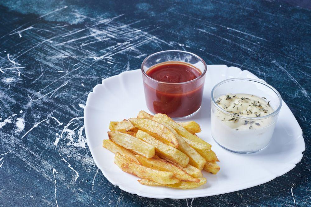 Resep Bengkuang Goreng yang Renyah di Luar dan Juicy di Dalam