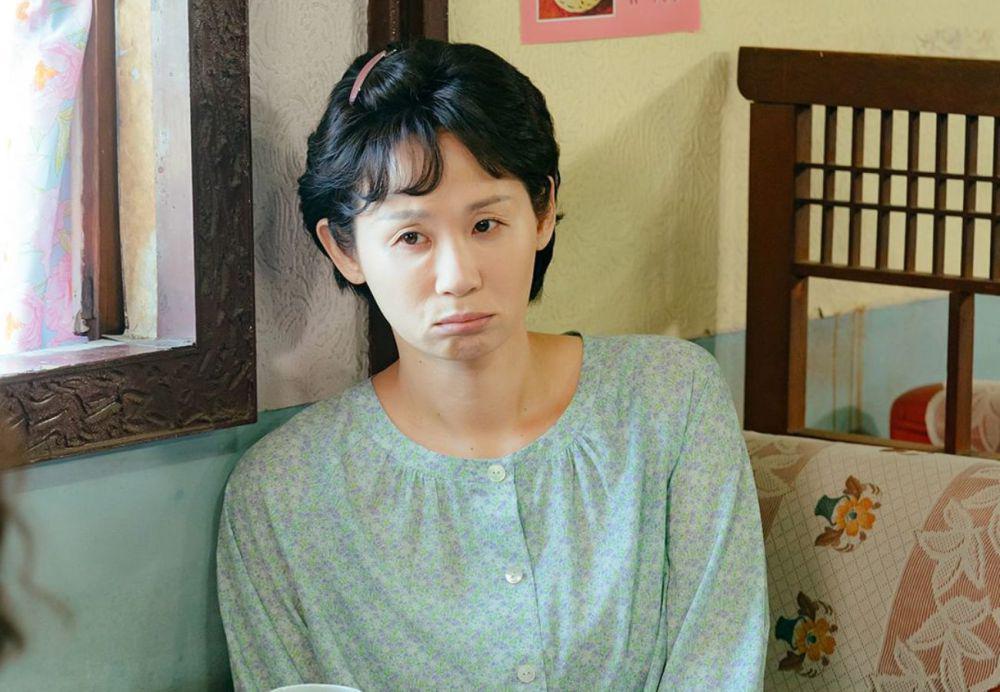 7 Sifat Lapang Dada Seo Young Bok di A Virtuous Business