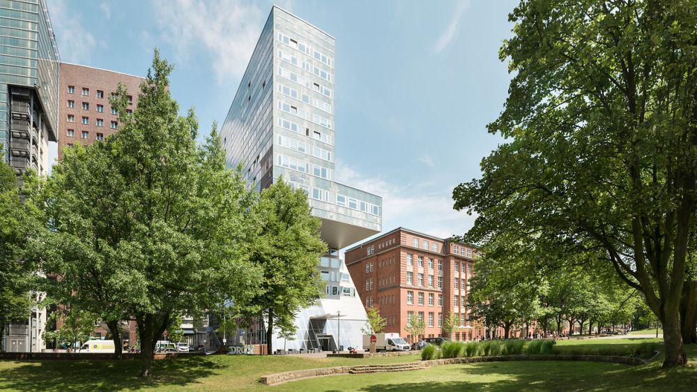 Hochschule für Angewandte Wissenschaften Hamburg (hamburg.de)