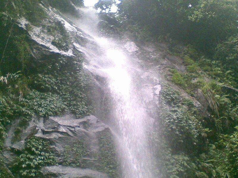 7 Tempat Wisata Air selain Pantai di Semarang