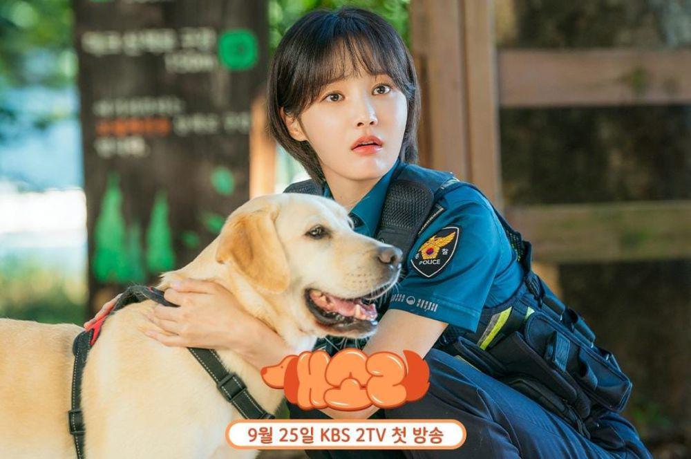 3 Drakor 2024 yang Dibintangi Yeon Woo, Terbaru The Tale of Lady Ok