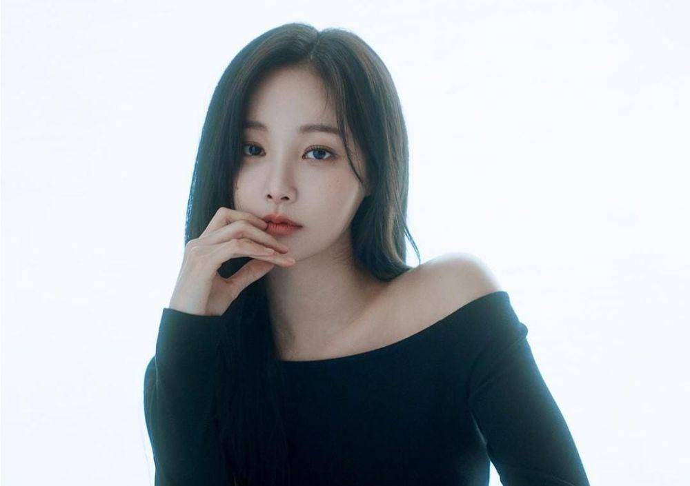 Yeon Woo (instagram.com/9ato_ent)