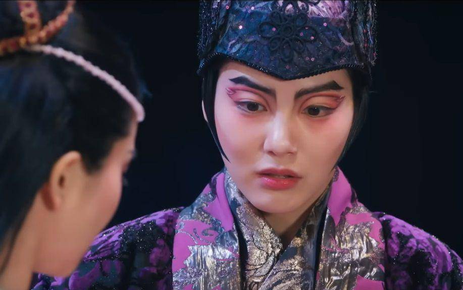 cuplikan drama Korea Jeongnyeon: The Star is Born (youtube.com/@tvNDRAMA_official)