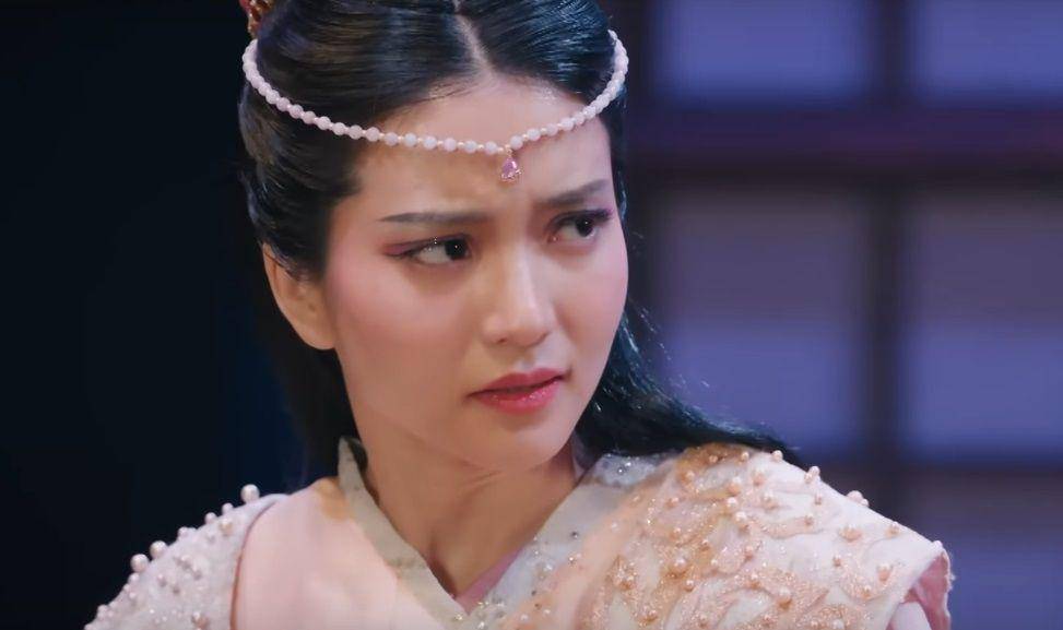 cuplikan drama Korea Jeongnyeon: The Star is Born (youtube.com/@tvNDRAMA_official)