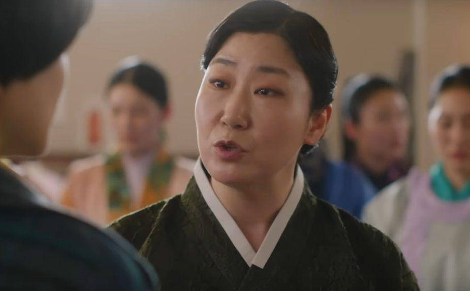 cuplikan drama Korea Jeongnyeon: The Star is Born (youtube.com/@tvNDRAMA_official)