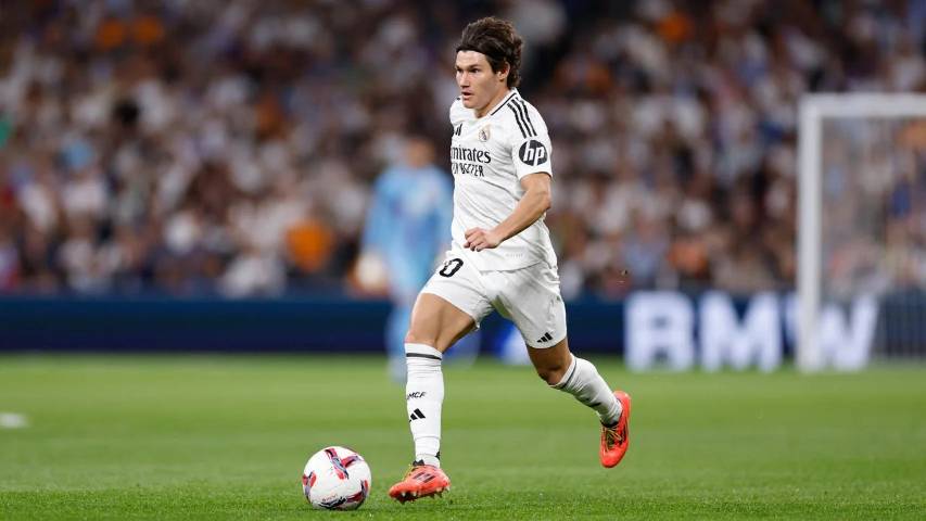 Fran Garcia (realmadrid.com)