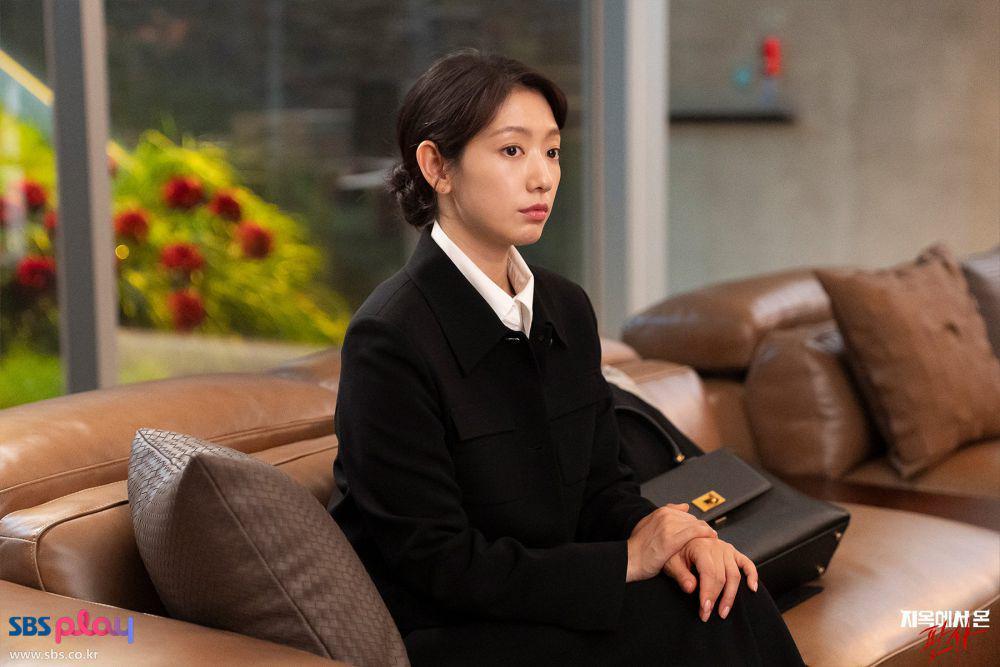 Kenapa Kang Bit Na Asli Masuk Neraka di The Judge from Hell?