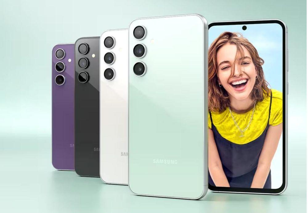 Harga Samsung Galaxy S23 FE makin Murah, Masih Worth It di 2024?