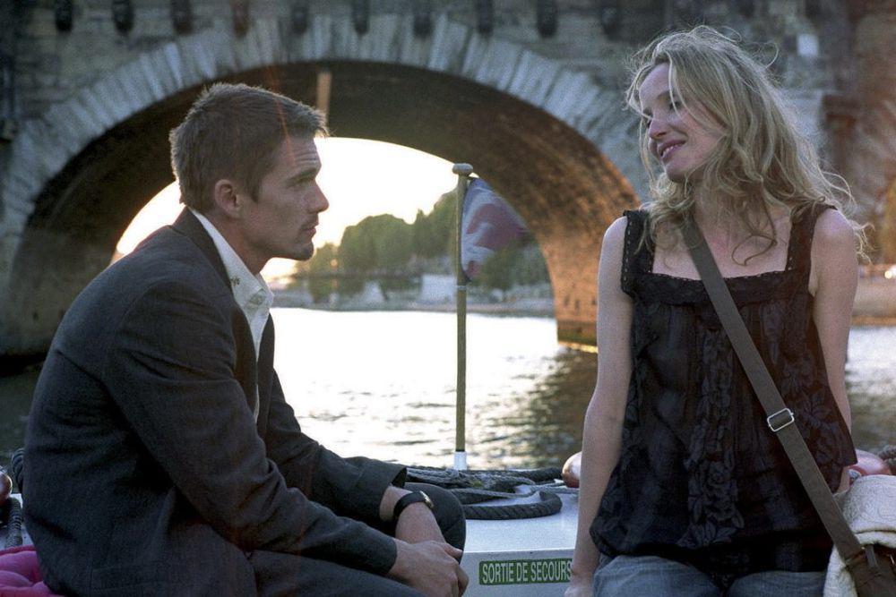 10 Film Romansa Hollywood Durasi Pendek, Di Bawah 100 Menit!