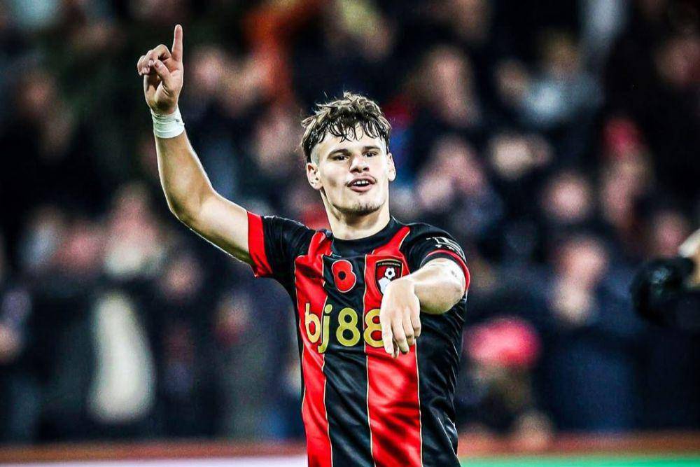 Milos Kerkez (instagram.com/miloskerkezofficial)