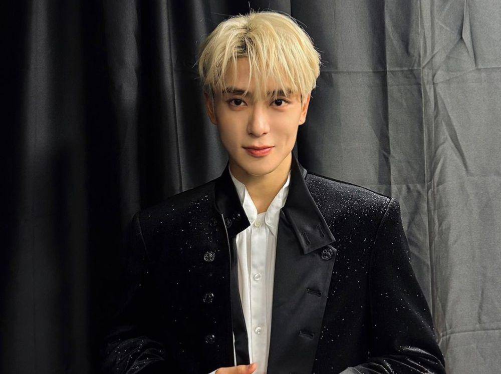 Jaehyun NCT (instagram.com/nct)