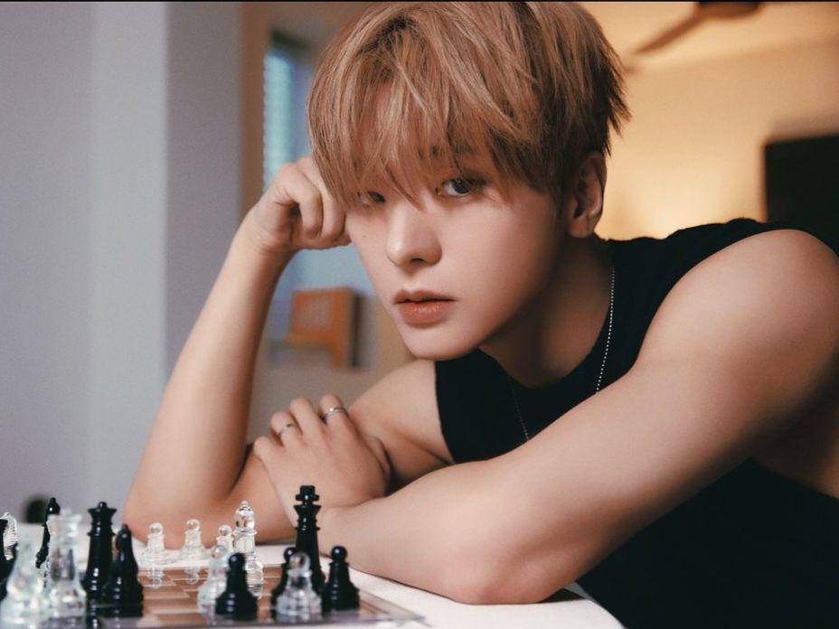 Hyesung Vanner (instagram.com/vanner__official)