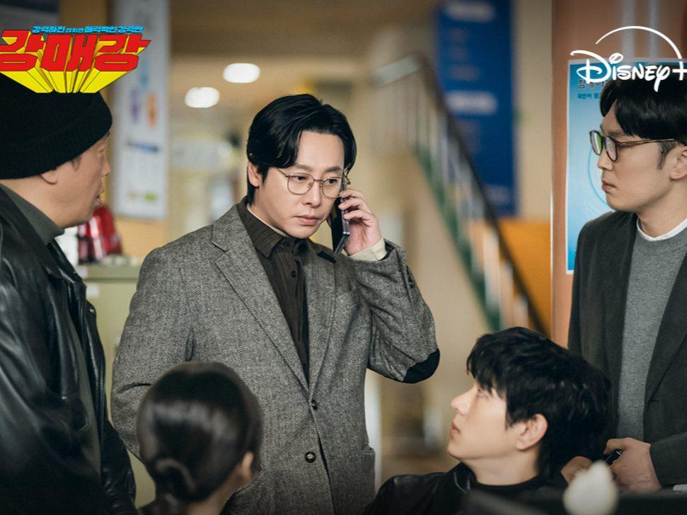 10 Drama Terbaru untuk Belajar Bahasa Korea, Mudah Dipahami