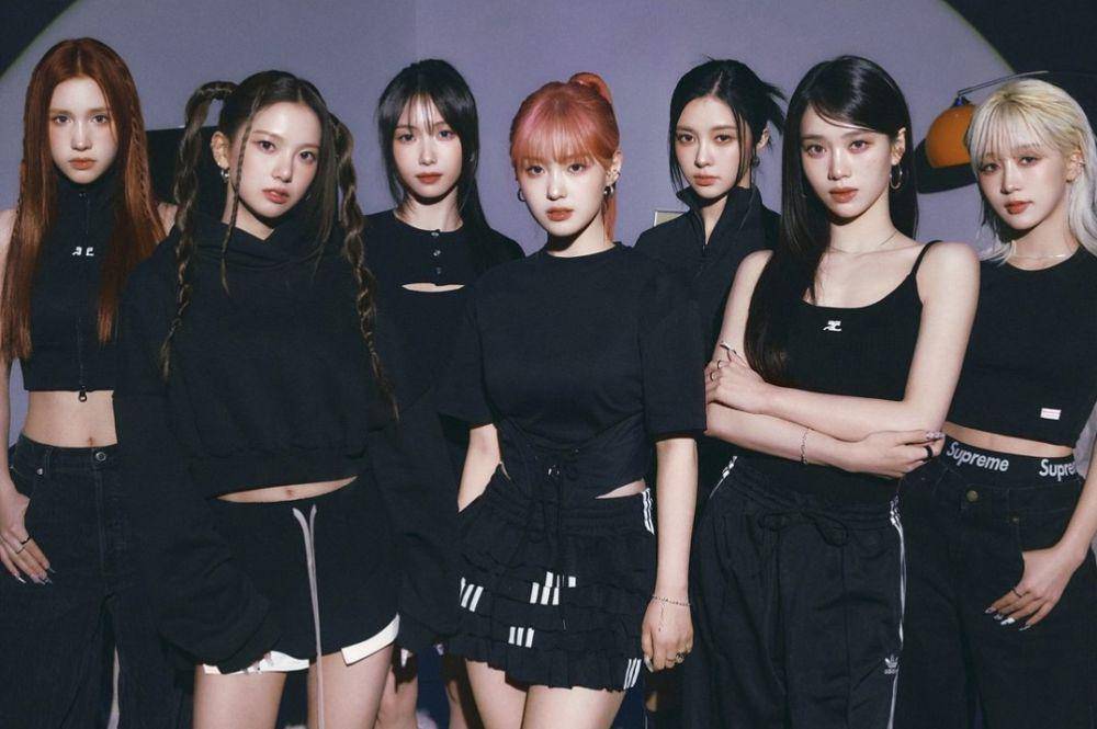 potret Kep1er di mini album TIPI-TAP (instagram.com/official.kep1er)