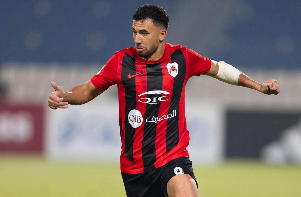 4 Pemain Mesir Termahal yang Berkarier di Luar Liga Top Eropa