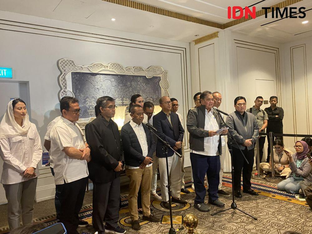 Tax Holiday Diperpanjang, Perusahaan Asing Tak Bisa Menikmati