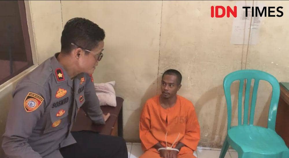 Tidak Mau Bayar Utang Narkoba, Pria di Sumbar Dibunuh Bandar
