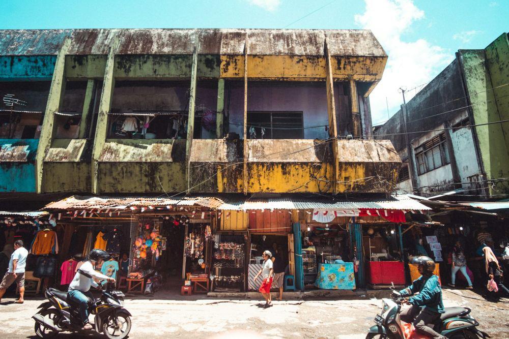3 Kekurangan Rumah Dekat Pasar yang Perlu Dicermati